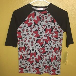 LulaRoe Minnie Sloan size 10 & 12